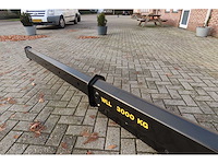 2024 geta verlengjib gt 500 - afbeelding 8 van  10