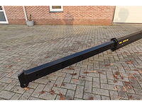 2024 geta verlengjib gt 500 - afbeelding 9 van  10