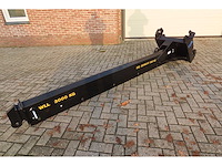 2024 geta verlengjib gt 500 - afbeelding 10 van  10