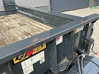 2024 gheysen en verpoort m1m peb 6 machinetransporter - afbeelding 2 van  13