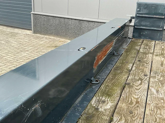 2024 gheysen en verpoort m1m peb 6 machinetransporter - afbeelding 4 van  13