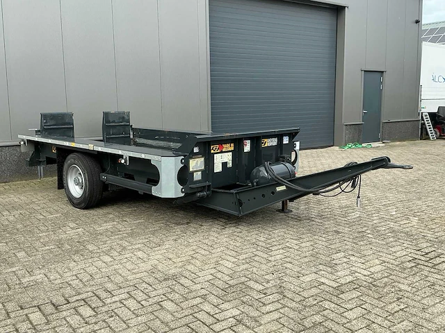 2024 gheysen en verpoort m1m peb 6 machinetransporter - afbeelding 6 van  13