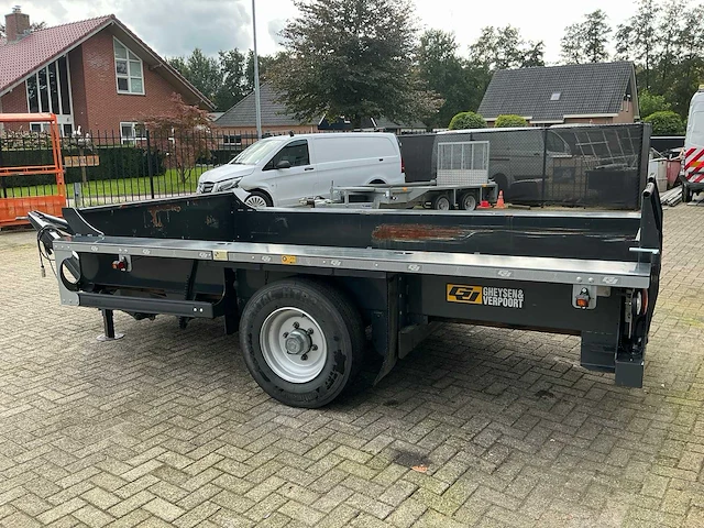2024 gheysen en verpoort m1m peb 6 machinetransporter - afbeelding 8 van  13