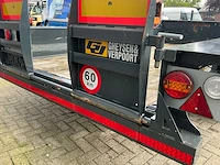 2024 gheysen en verpoort m1m peb 6 machinetransporter - afbeelding 11 van  13
