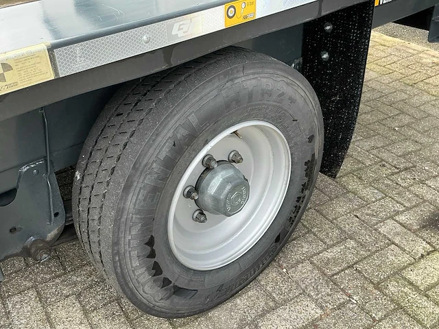 2024 gheysen en verpoort m1m peb 6 machinetransporter - afbeelding 12 van  13