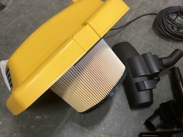 2024 ghibli wirbel as2 stofzuiger - afbeelding 4 van  5