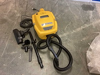 2024 ghibli wirbel as2 stofzuiger - afbeelding 2 van  5