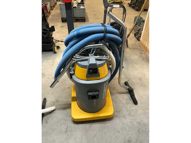 2024 ghibli&wirbel as 400 p stof/waterzuiger - afbeelding 2 van  4