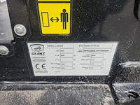 2024 giant g2300 x-tra hd shovel - afbeelding 14 van  14