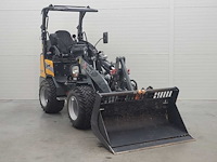 2024 giant g2300 x-tra hd shovel - afbeelding 2 van  14