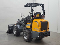 2024 giant g2300 x-tra hd shovel - afbeelding 4 van  14