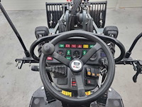 2024 giant g2300 x-tra hd shovel - afbeelding 5 van  14