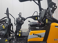 2024 giant g2300 x-tra hd shovel - afbeelding 7 van  14