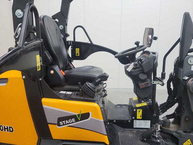 2024 giant g2300 x-tra hd shovel - afbeelding 8 van  14