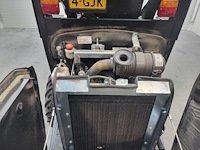 2024 giant g2300 x-tra hd shovel - afbeelding 9 van  14