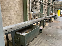 2024 graule zs200n digitale afkortcirkelzaagmachine - afbeelding 2 van  12