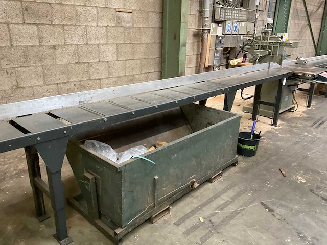 2024 graule zs200n digitale afkortcirkelzaagmachine - afbeelding 3 van  12