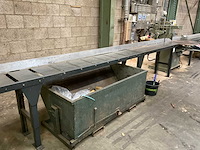 2024 graule zs200n digitale afkortcirkelzaagmachine - afbeelding 3 van  12