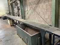 2024 graule zs200n digitale afkortcirkelzaagmachine - afbeelding 4 van  12