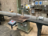 2024 graule zs200n digitale afkortcirkelzaagmachine - afbeelding 1 van  12