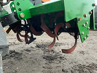 2024 greenstar mk20 minitractor met frees 1100mm ongebruikt - afbeelding 17 van  27