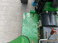 2024 greenstar mk20 minitractor - afbeelding 11 van  17