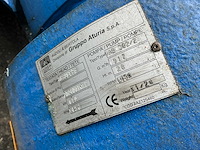 2024 gruppo aturia bg60eg8e koelwaterpomp - afbeelding 10 van  10