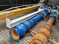 2024 gruppo aturia bg60eg8e koelwaterpomp - afbeelding 1 van  10