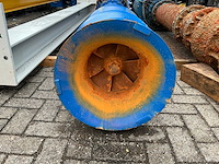 2024 gruppo aturia bg60eg8e koelwaterpomp - afbeelding 3 van  10