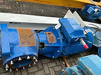 2024 gruppo aturia bg60eg8e koelwaterpomp - afbeelding 4 van  10