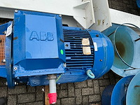 2024 gruppo aturia bg60eg8e koelwaterpomp - afbeelding 8 van  10