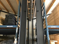 2024 hallen staalconstructie - compleet - afbeelding 5 van  35