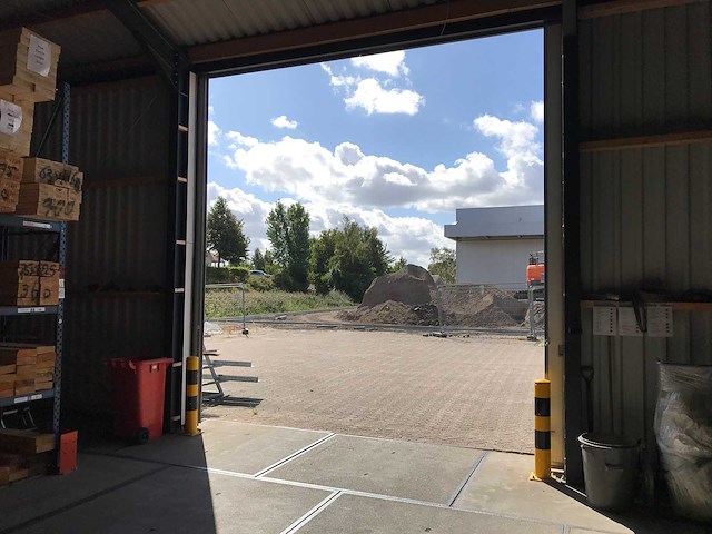 2024 hallen staalconstructie - compleet - afbeelding 6 van  35