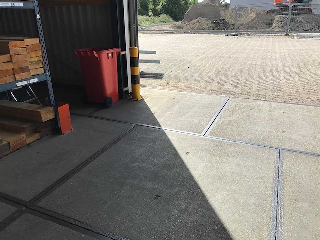 2024 hallen staalconstructie - compleet - afbeelding 7 van  35