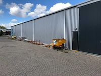 2024 hallen staalconstructie - compleet - afbeelding 10 van  35
