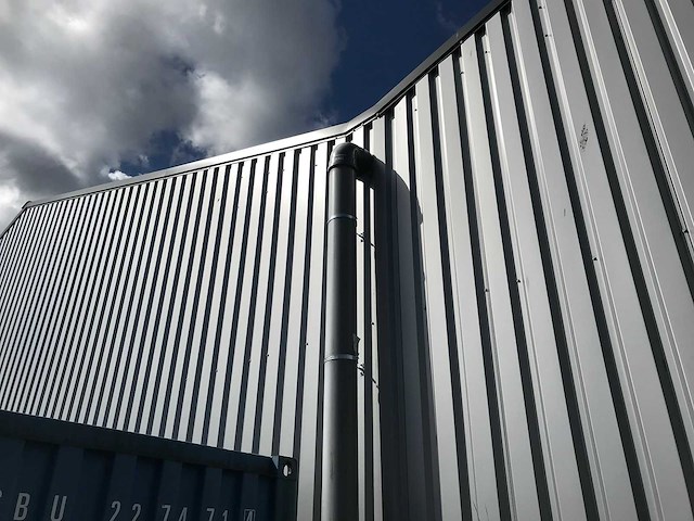 2024 hallen staalconstructie - compleet - afbeelding 11 van  35