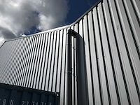 2024 hallen staalconstructie - compleet - afbeelding 11 van  35