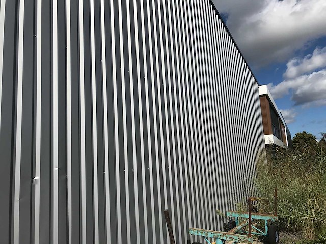 2024 hallen staalconstructie - compleet - afbeelding 13 van  35