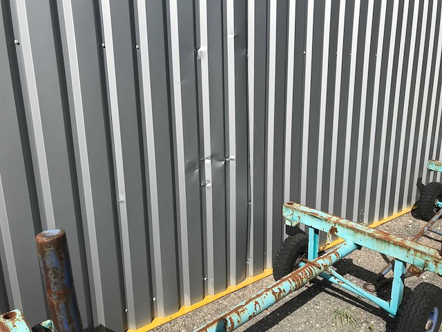 2024 hallen staalconstructie - compleet - afbeelding 14 van  35