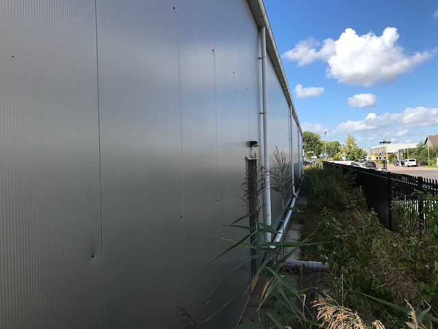 2024 hallen staalconstructie - compleet - afbeelding 15 van  35