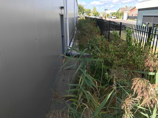 2024 hallen staalconstructie - compleet - afbeelding 17 van  35