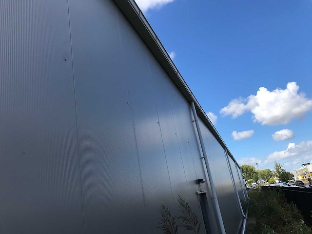 2024 hallen staalconstructie - compleet - afbeelding 18 van  35