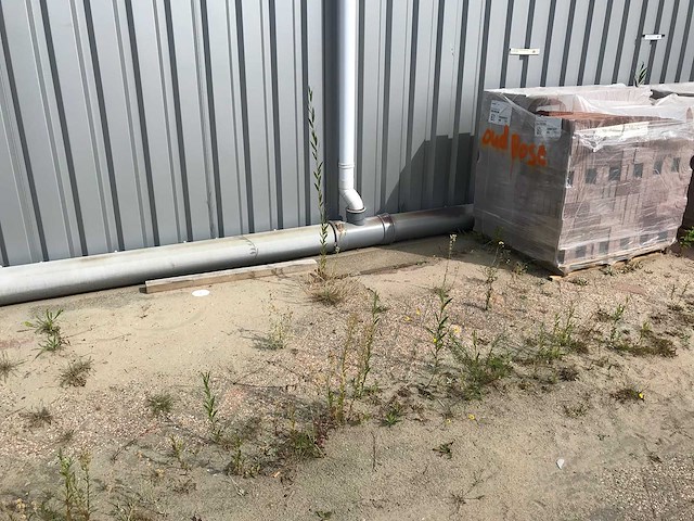 2024 hallen staalconstructie - compleet - afbeelding 19 van  35