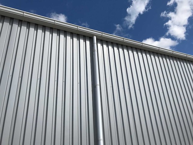 2024 hallen staalconstructie - compleet - afbeelding 20 van  35