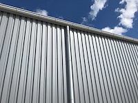 2024 hallen staalconstructie - compleet - afbeelding 20 van  35