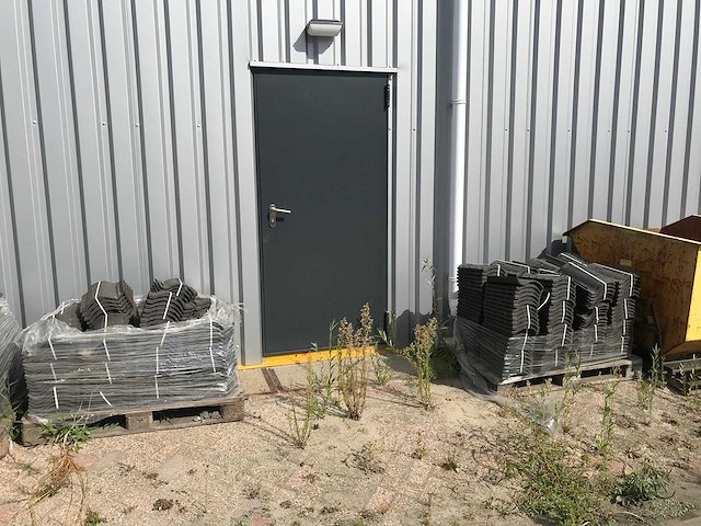 2024 hallen staalconstructie - compleet - afbeelding 22 van  35