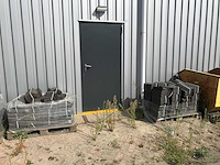 2024 hallen staalconstructie - compleet - afbeelding 22 van  35