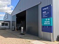 2024 hallen staalconstructie - compleet - afbeelding 12 van  35