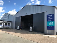 2024 hallen staalconstructie - compleet - afbeelding 25 van  35