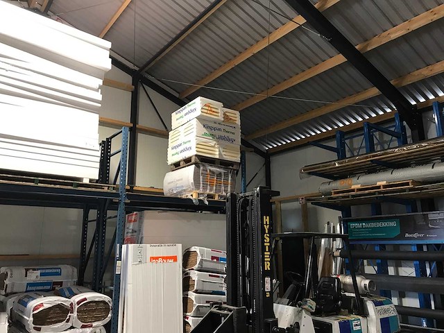 2024 hallen staalconstructie - compleet - afbeelding 23 van  35